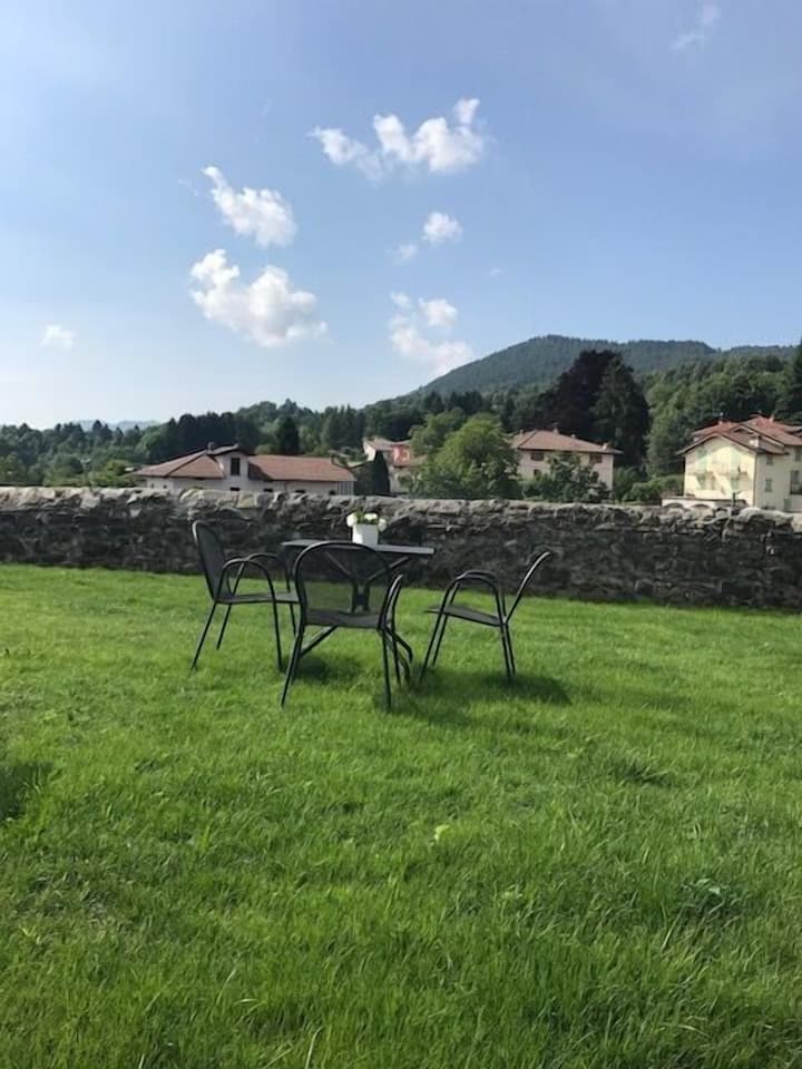Corte di Pellio