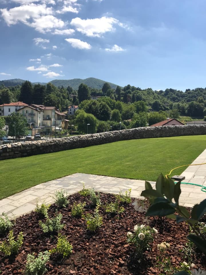 Corte di Pellio