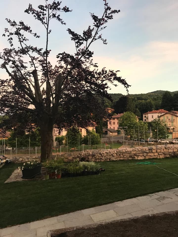 Corte di Pellio