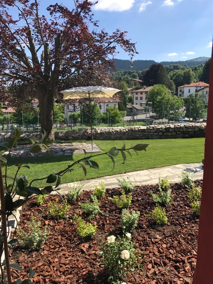 Corte di Pellio