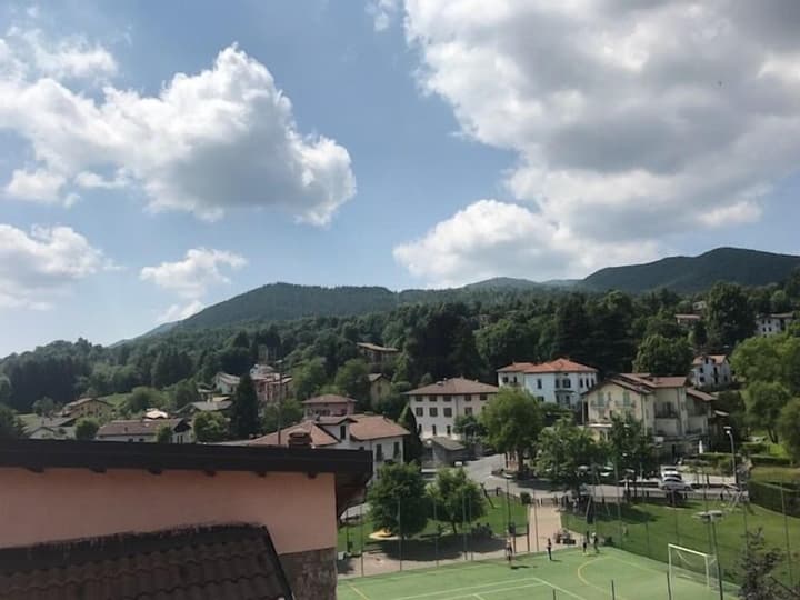 Corte di Pellio