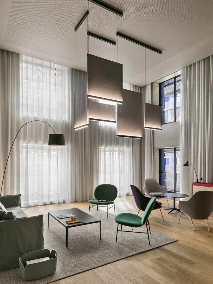 OKKO Hotels Strasbourg Centre