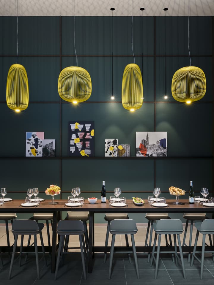 OKKO Hotels Strasbourg Centre