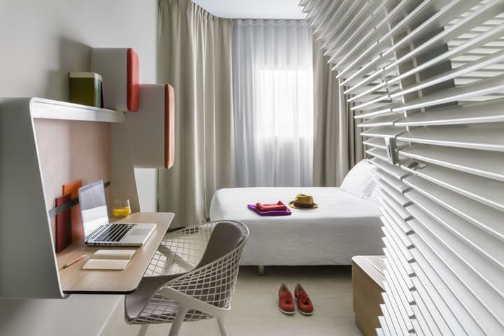 OKKO Hotels Strasbourg Centre