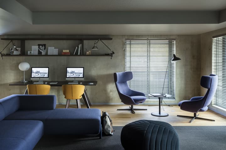 OKKO Hotels Strasbourg Centre