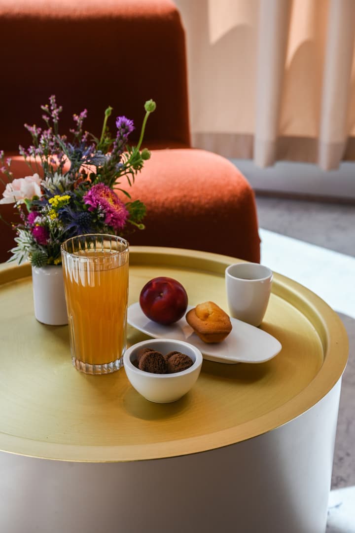 OKKO Hotels Strasbourg Centre
