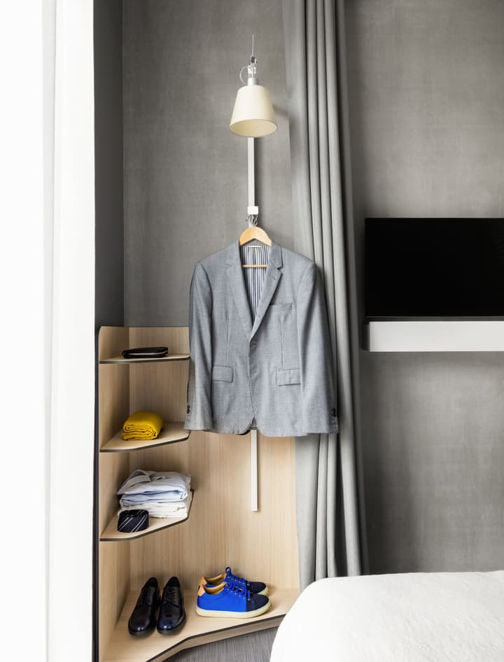 OKKO Hotels Strasbourg Centre