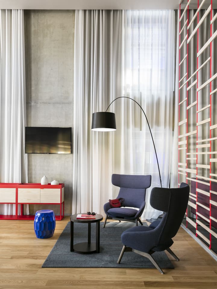 OKKO Hotels Strasbourg Centre