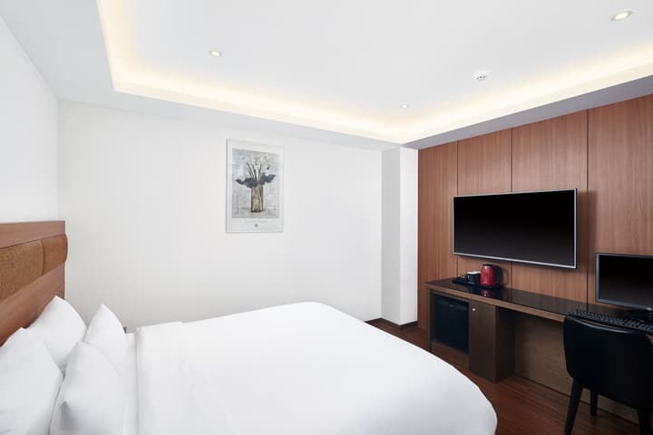 Lion Hotel
