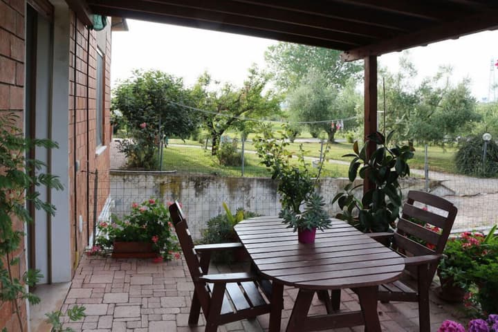 Agriturismo gli Etruschi