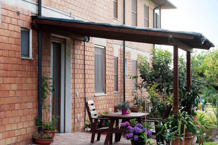 Agriturismo gli Etruschi