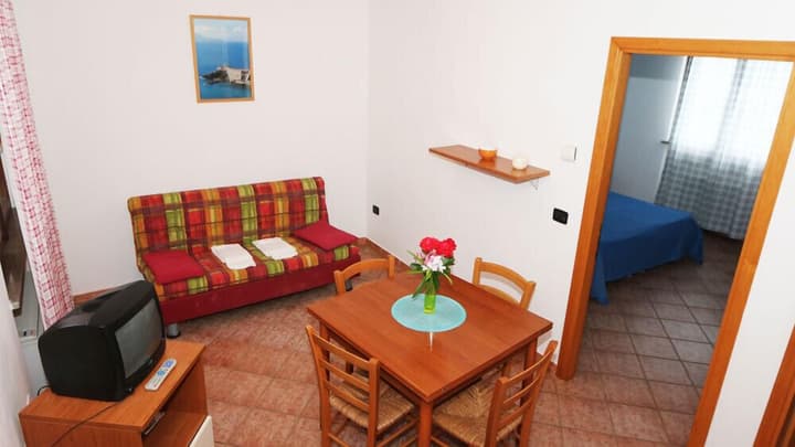 Agriturismo gli Etruschi