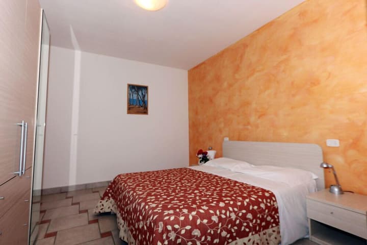 Agriturismo gli Etruschi