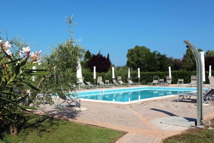 Agriturismo gli Etruschi