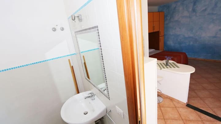 Agriturismo gli Etruschi