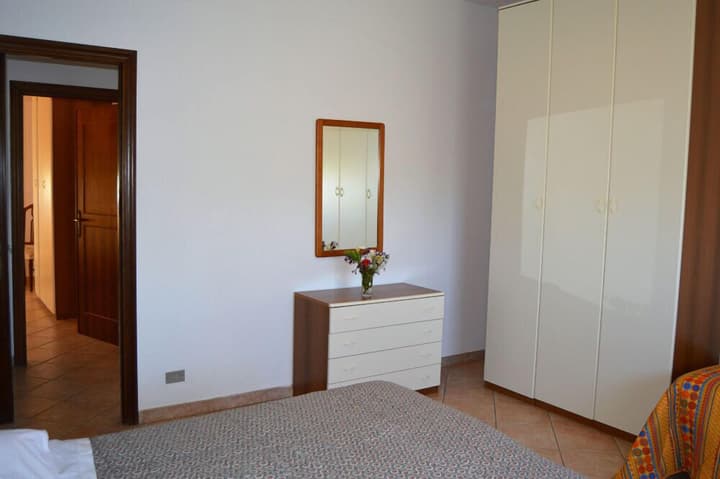 Agriturismo gli Etruschi