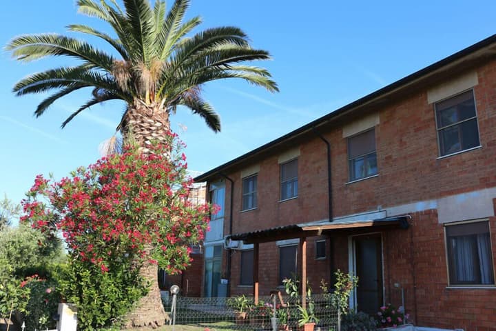 Agriturismo gli Etruschi