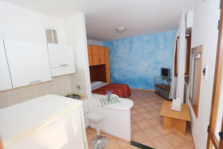 Agriturismo gli Etruschi