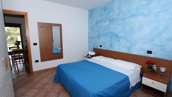 Agriturismo gli Etruschi