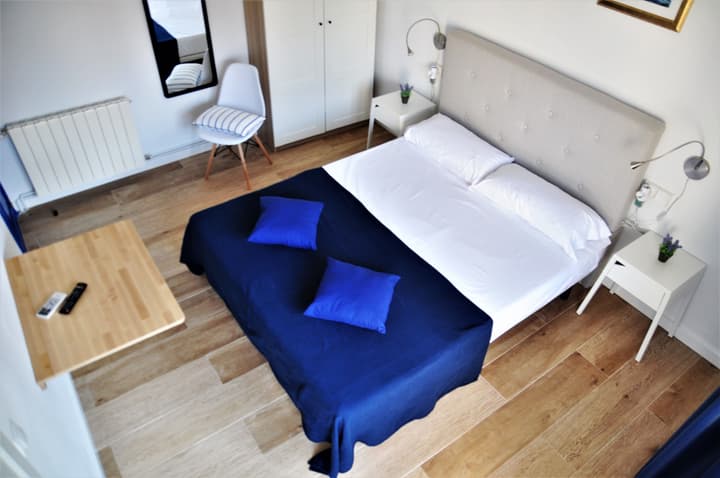 Hostal Porto Mar