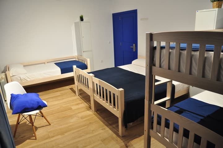 Hostal Porto Mar