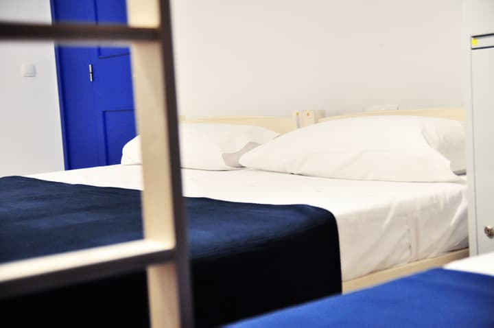 Hostal Porto Mar