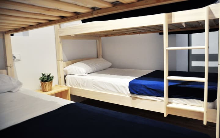 Hostal Porto Mar