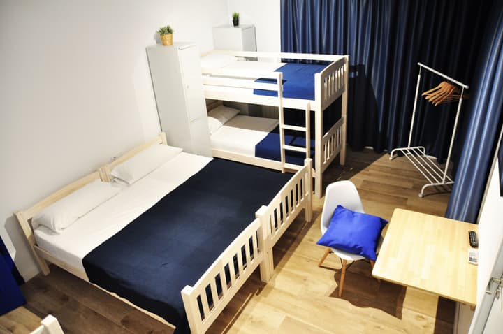 Hostal Porto Mar