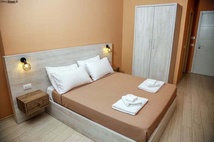 Arc Hotel Tirana