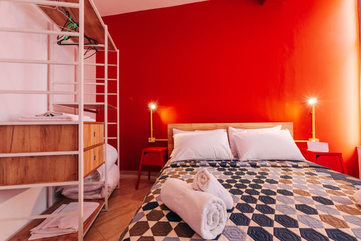 Arc Hotel Tirana
