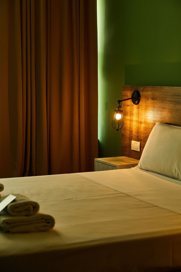 Arc Hotel Tirana
