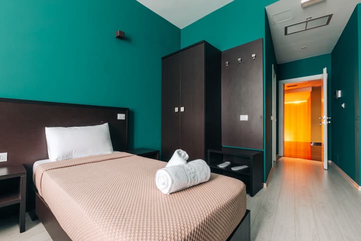 Arc Hotel Tirana