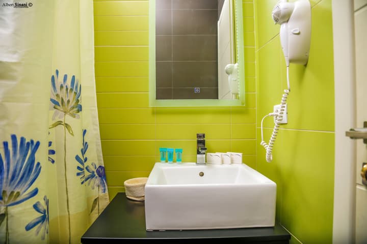 Arc Hotel Tirana