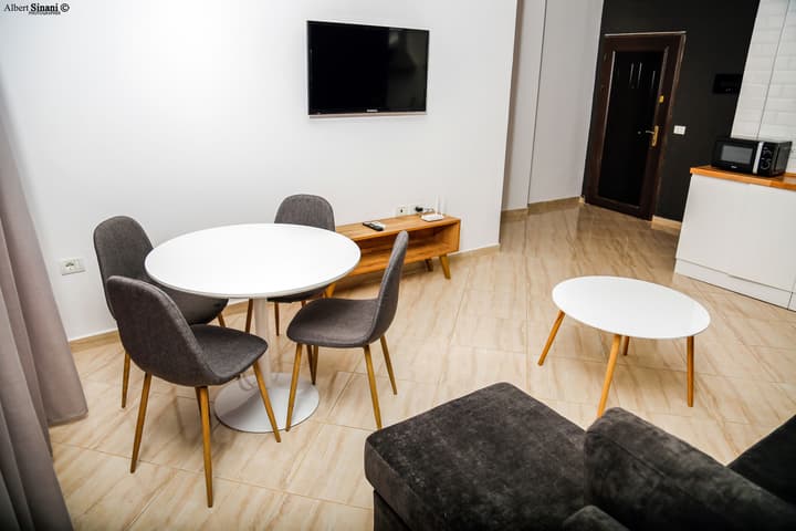 Arc Hotel Tirana