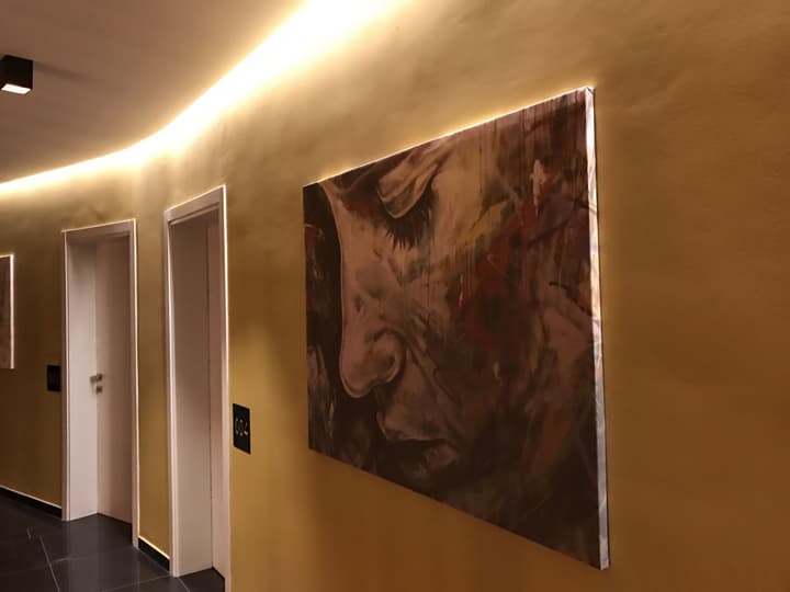 Arc Hotel Tirana