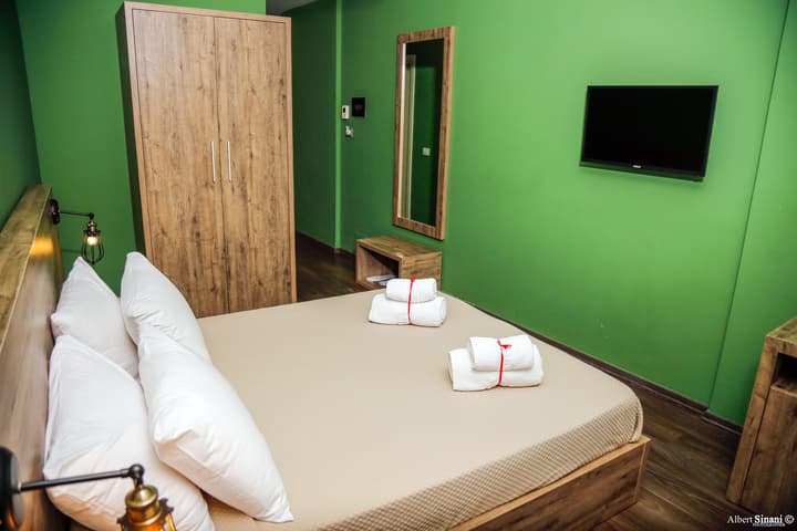 Arc Hotel Tirana
