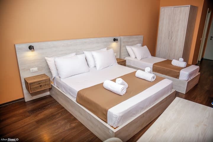 Arc Hotel Tirana