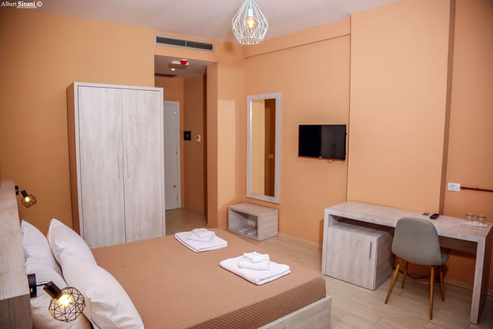Arc Hotel Tirana
