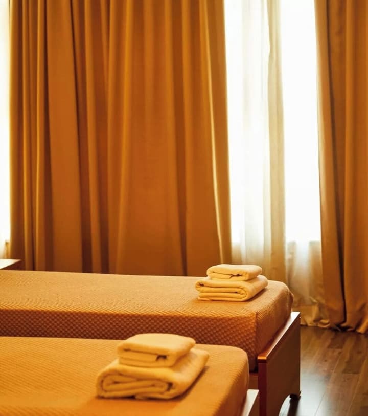 Arc Hotel Tirana