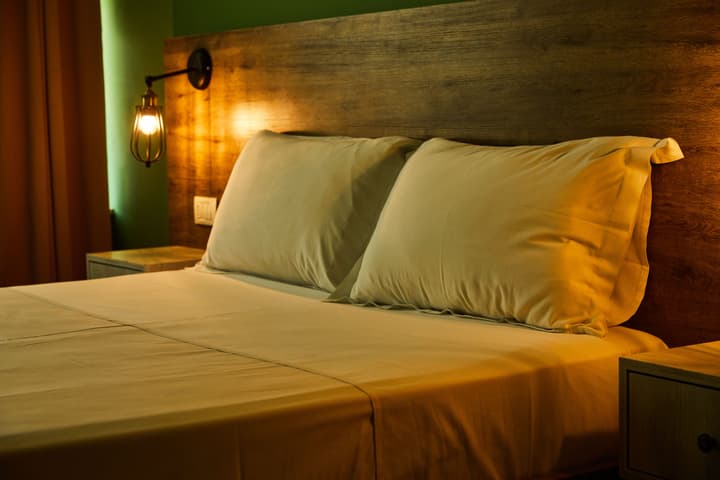 Arc Hotel Tirana