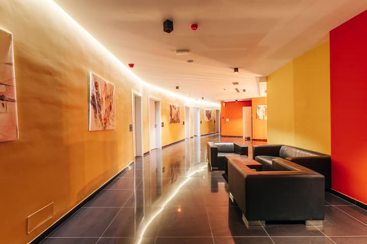 Arc Hotel Tirana