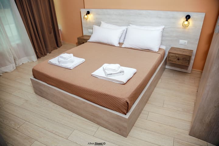 Arc Hotel Tirana