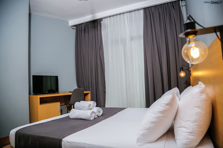 Arc Hotel Tirana
