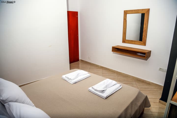 Arc Hotel Tirana