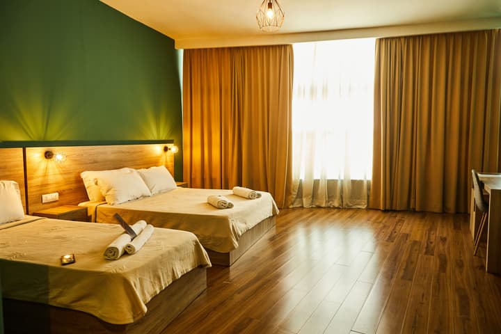 Arc Hotel Tirana