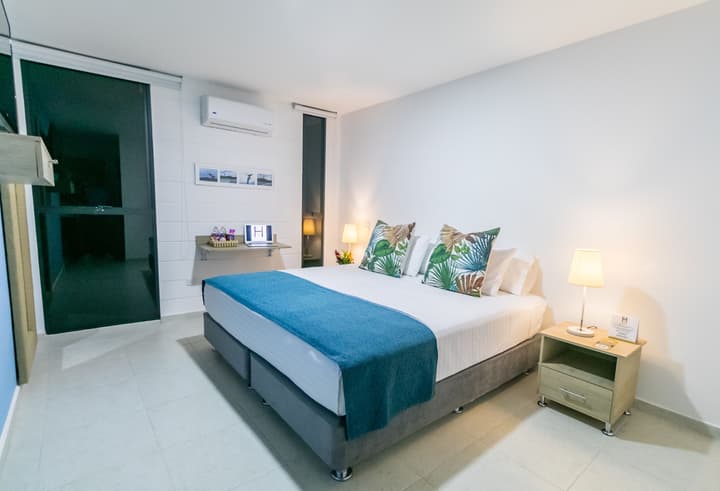 Hotel Casa Vallecaucana