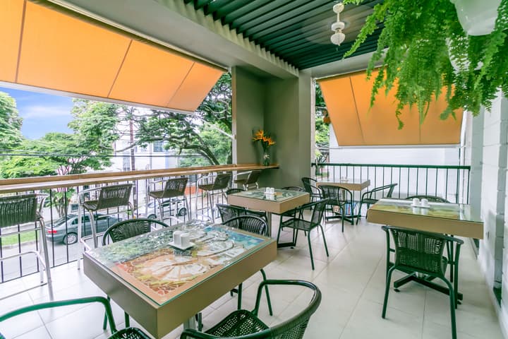 Hotel Casa Vallecaucana