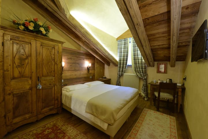 Le Reve Charmant