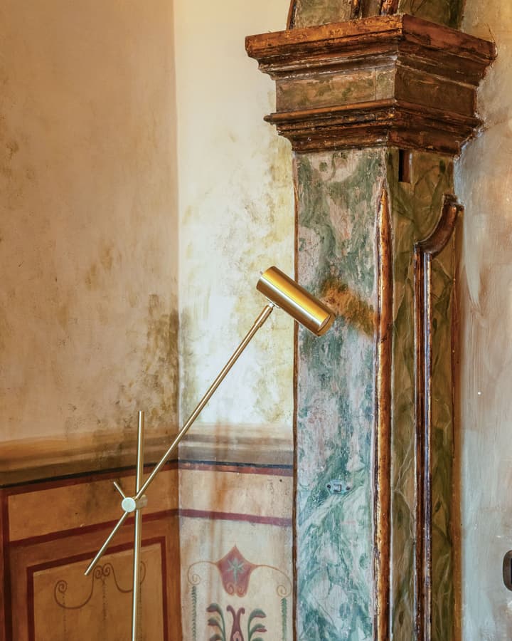 Castello di Limatola