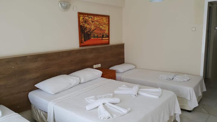Ozgun Apart Hotel